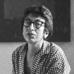 Lee Krasner