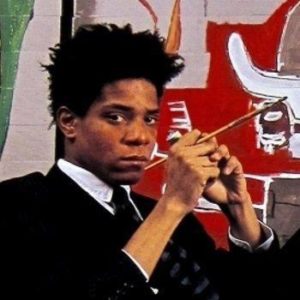 Jean-Michel Basquiat