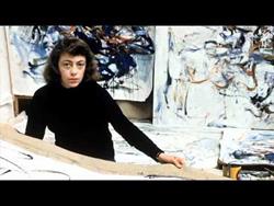 Joan Mitchell