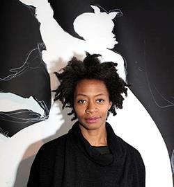 Kara Elizabeth Walker
