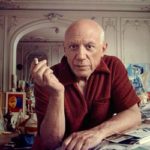 Pablo Picasso Pablo Picasso