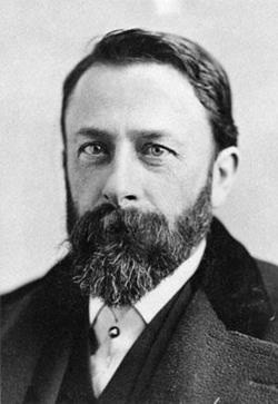 Albert Bierstadt