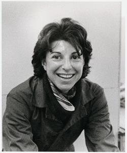 Helen Frankenthale
