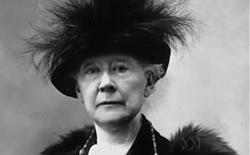 Mary Cassatt