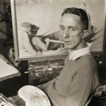 Norman Rockwell Norman Rockwell