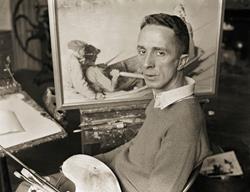 Norman Rockwell