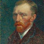 Vincent Van Gogh Vincent Van Gogh